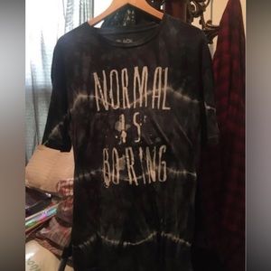 Black Matter T-Shirt (READ DESC)